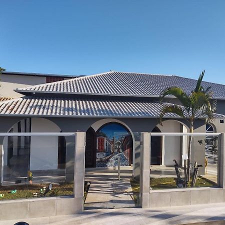 Pousada Primavera São João del Rei Exterior foto
